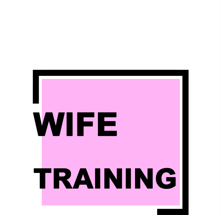 Wife Training image