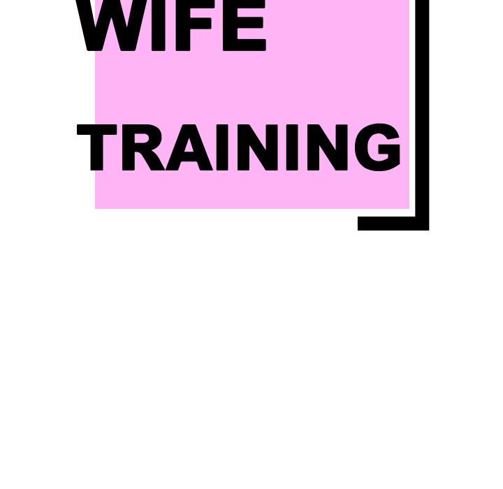 Wife Training image