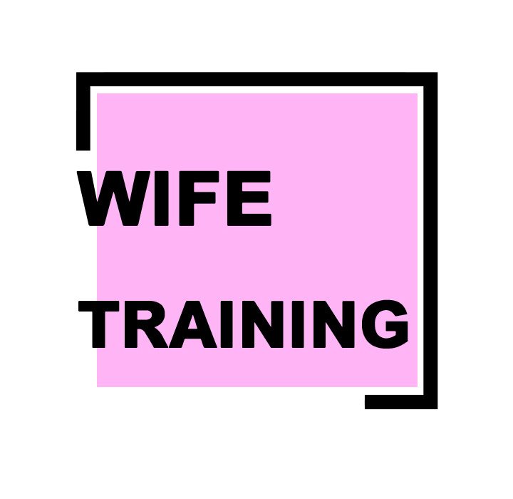 Wife Training image