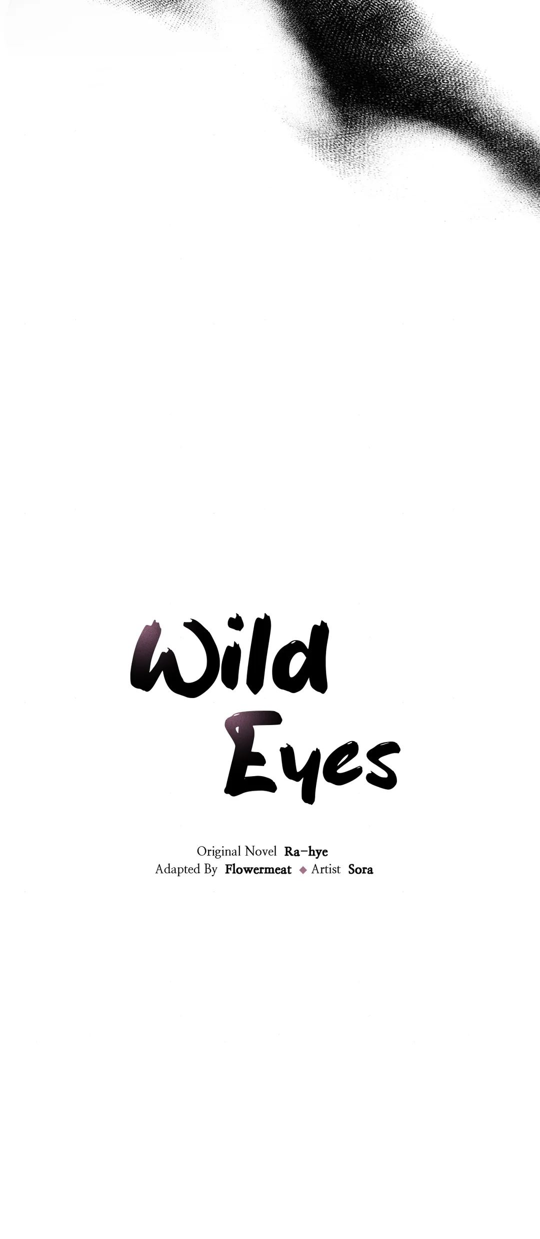 Wild Eyes NEW image