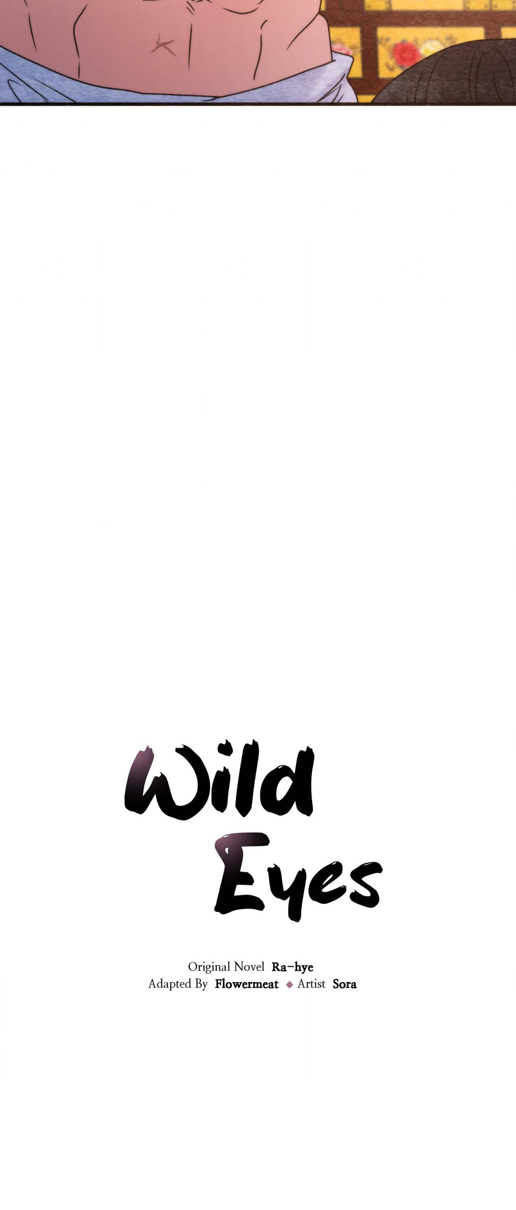 Wild Eyes NEW image