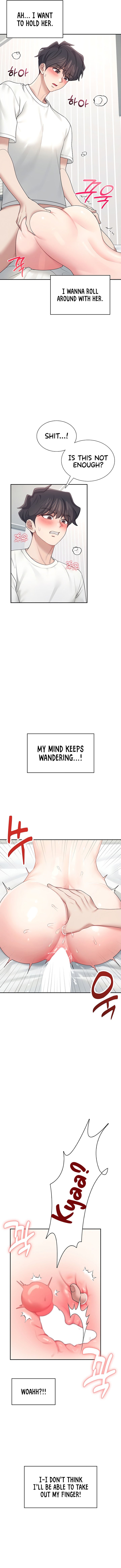 Wireless Onahole image