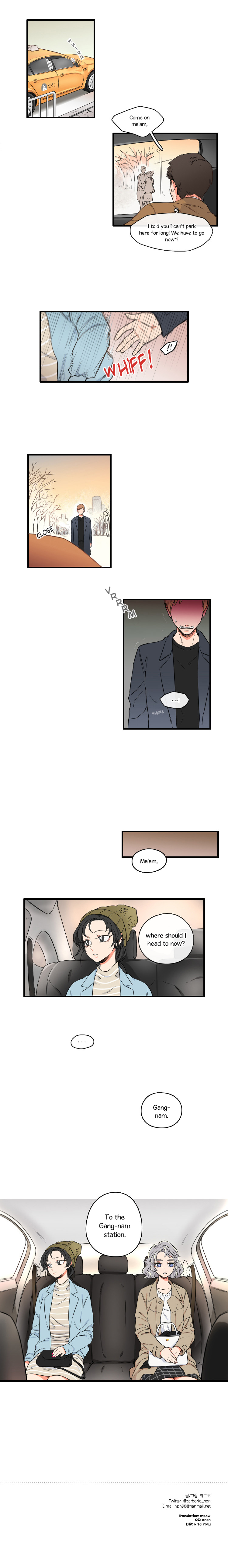 It Would Be Great if You Didn’t Exist image