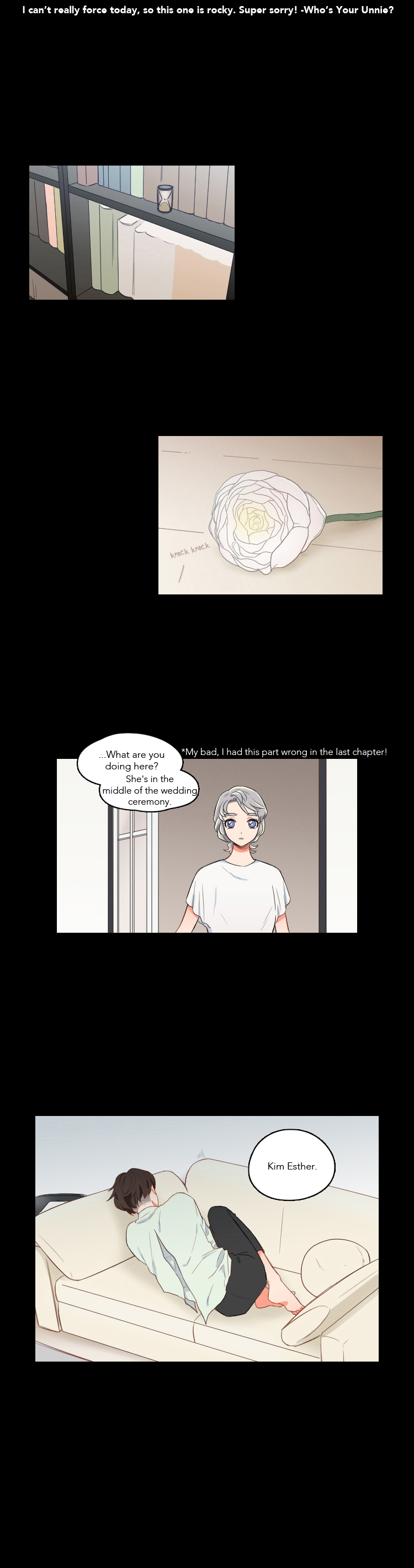 It Would Be Great if You Didn’t Exist image