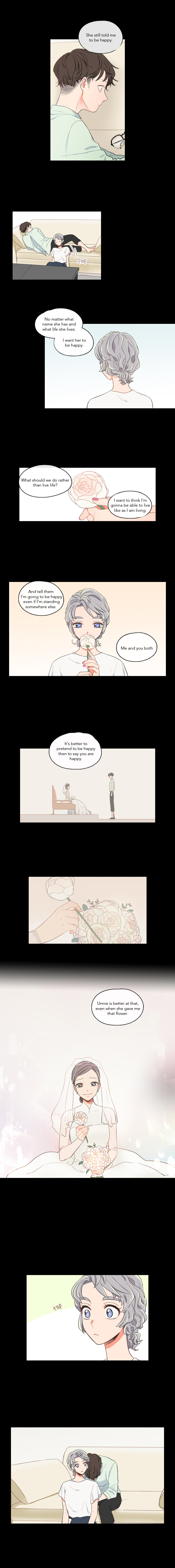 It Would Be Great if You Didn’t Exist image