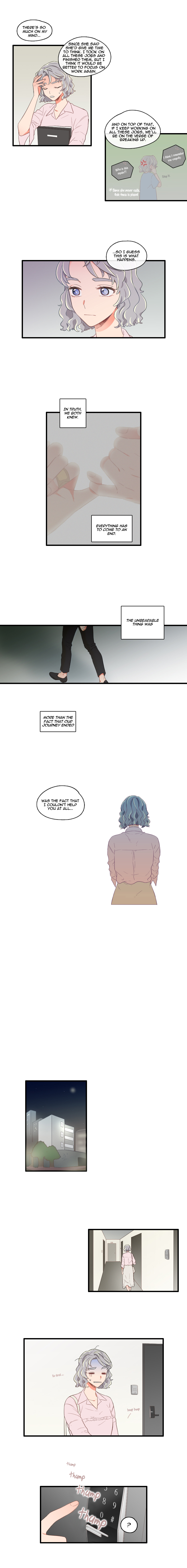 It Would Be Great if You Didn’t Exist image