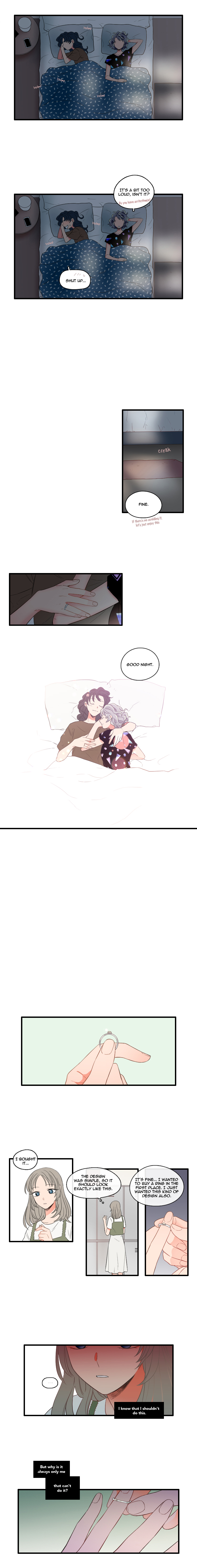 It Would Be Great if You Didn’t Exist image