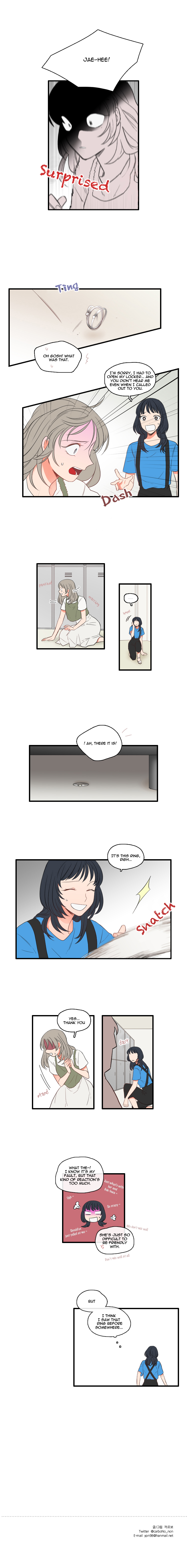 It Would Be Great if You Didn’t Exist image