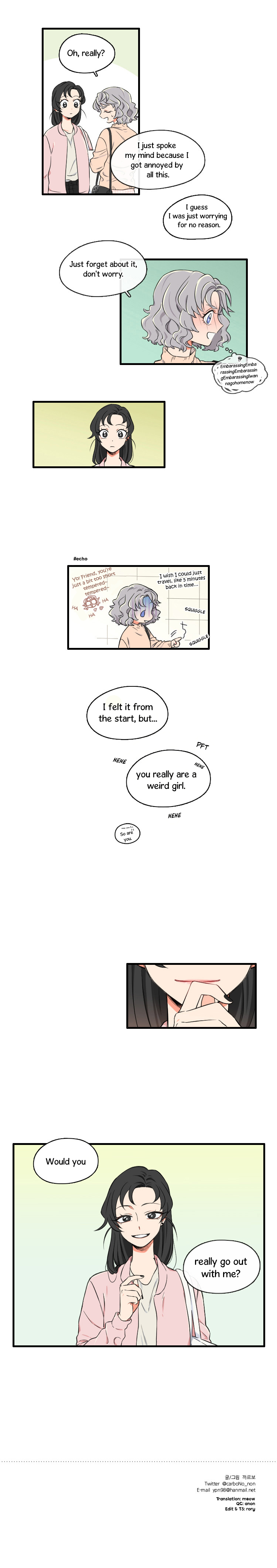 It Would Be Great if You Didn’t Exist image