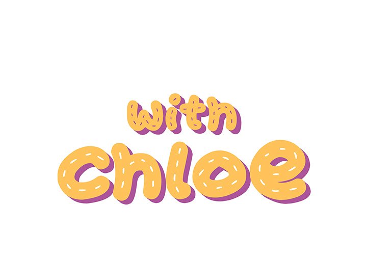 With Chloe image