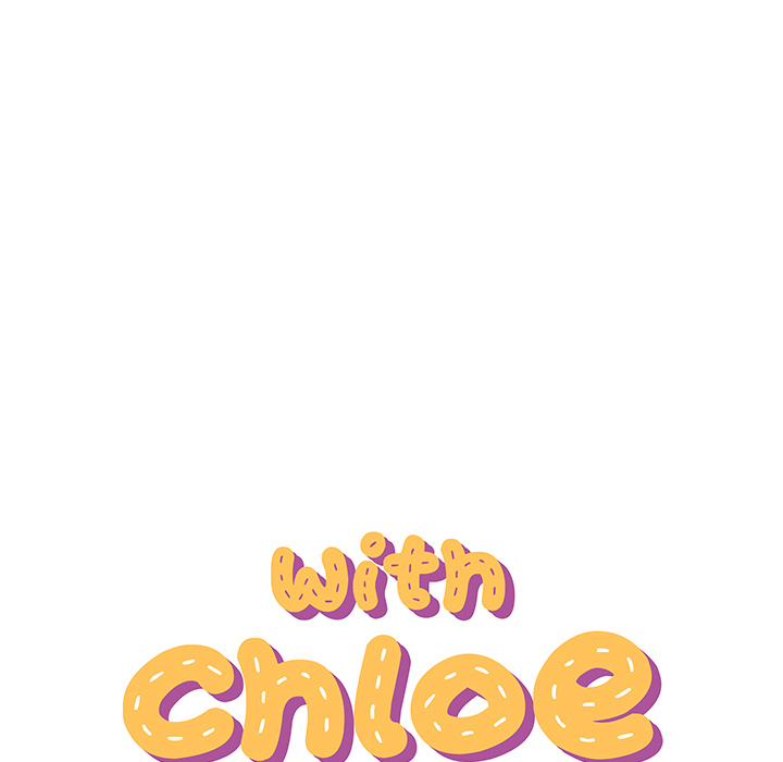 With Chloe image