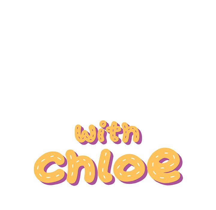 With Chloe image