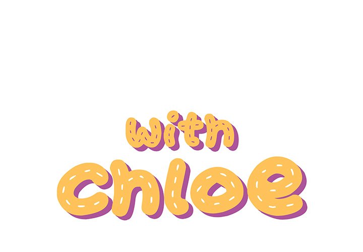 With Chloe image