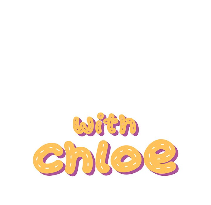 With Chloe image