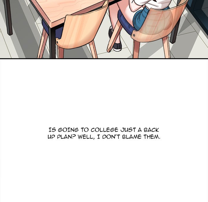 With Chloe image