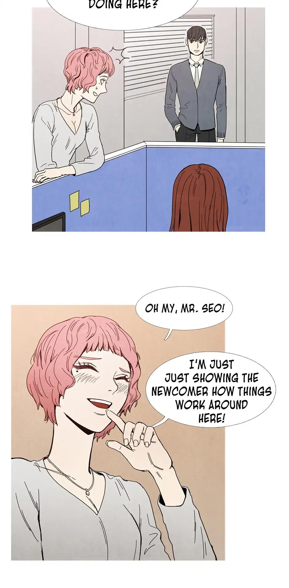Woman’s Best Friend image