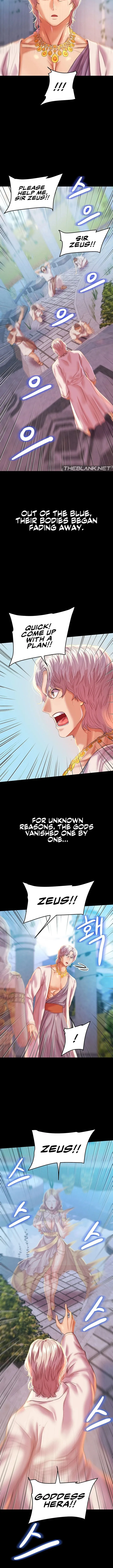 Women of The Gods NEW image