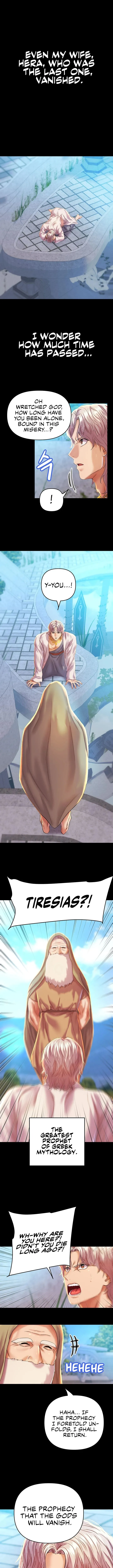 Women of The Gods NEW image