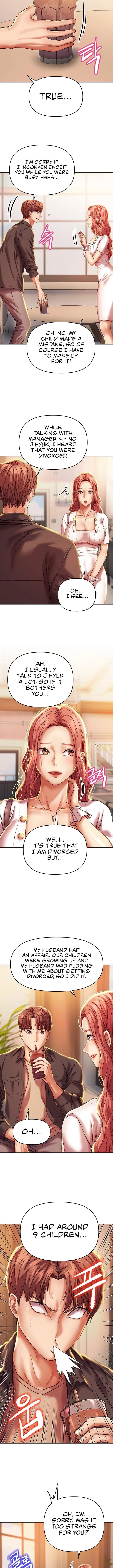 Women of The Gods NEW image