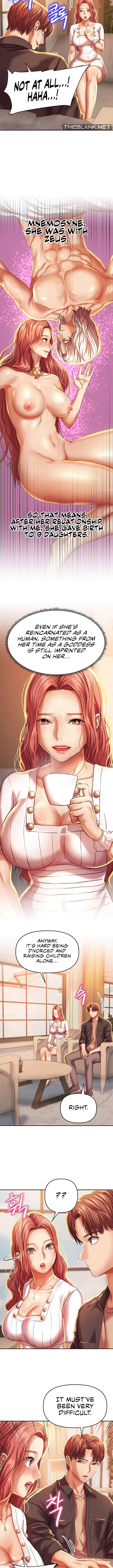 Women of The Gods NEW image