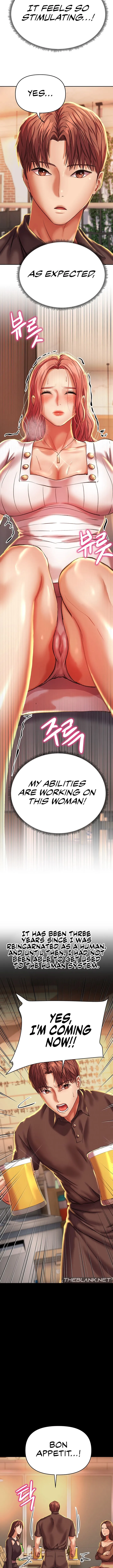 Women of The Gods NEW image