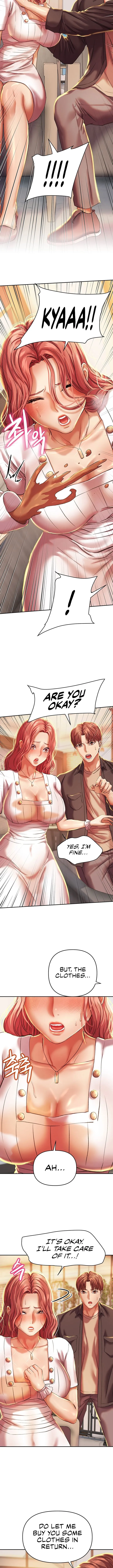 Women of The Gods NEW image