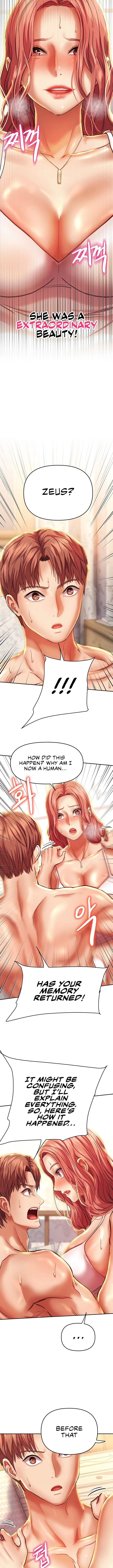 Women of The Gods NEW image