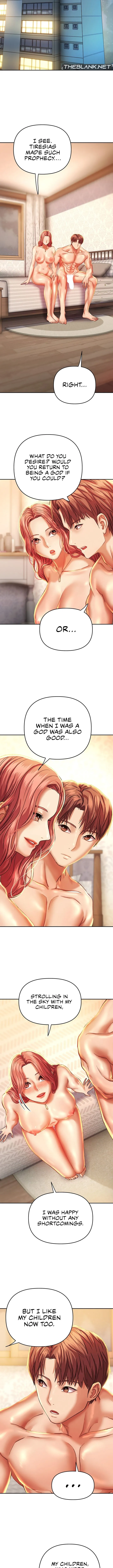 Women of The Gods NEW image