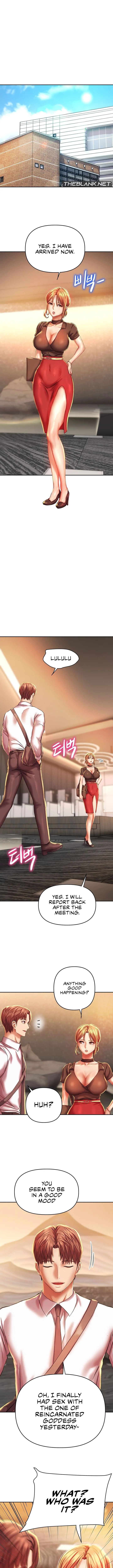 Women of The Gods NEW image