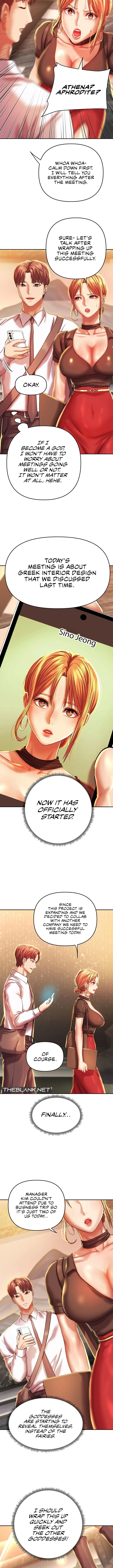 Women of The Gods NEW image