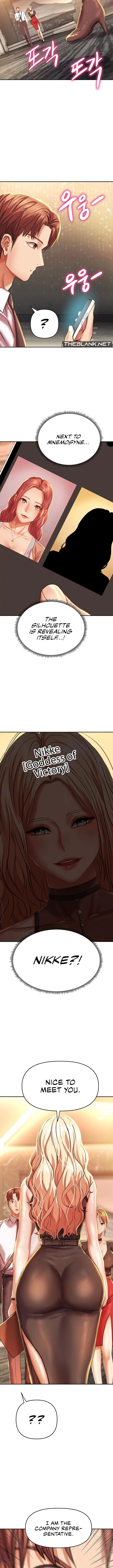 Women of The Gods NEW image
