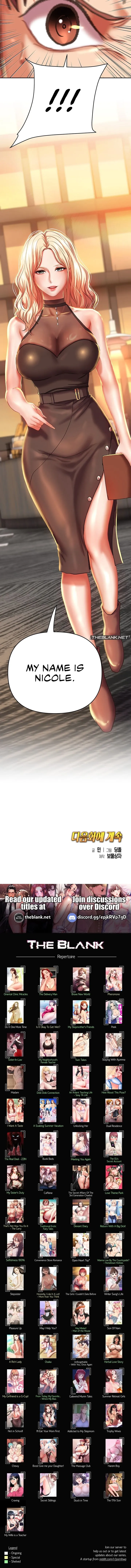 Women of The Gods NEW image