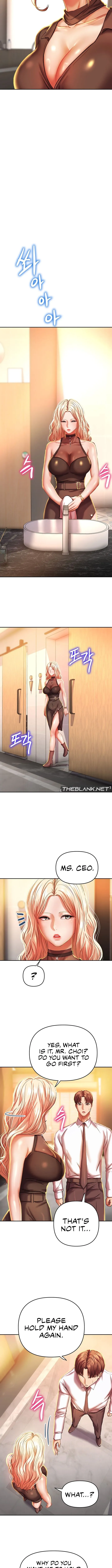 Women of The Gods NEW image