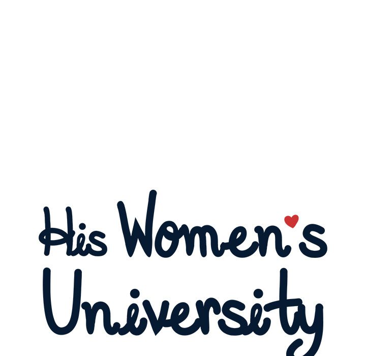 His Women’s University image