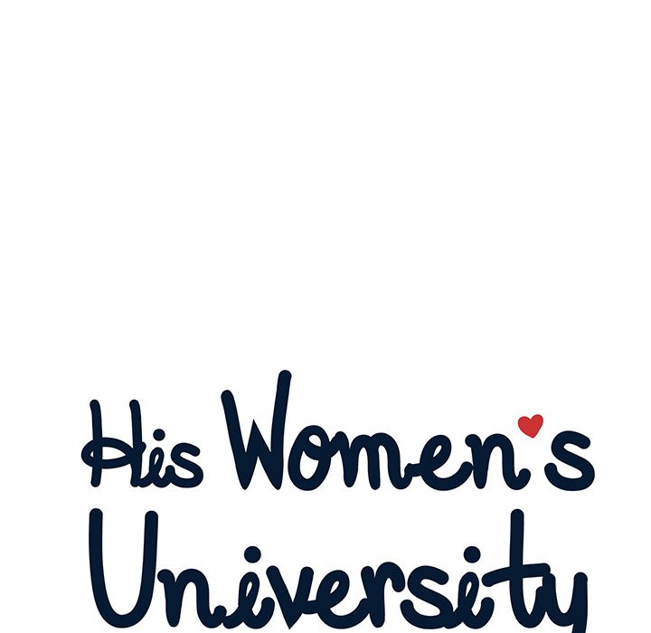 His Women’s University image