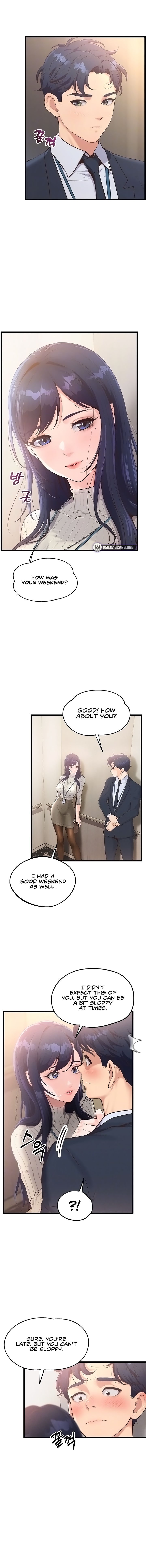Workplace Relationship Management image
