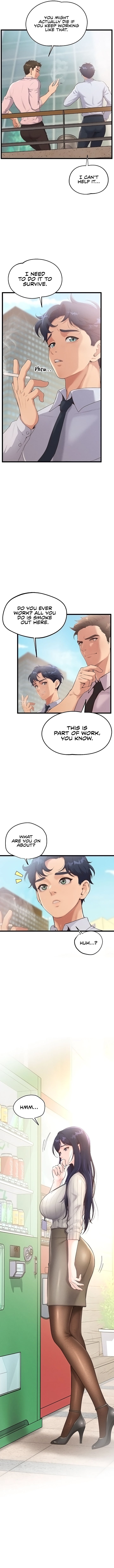 Workplace Relationship Management image