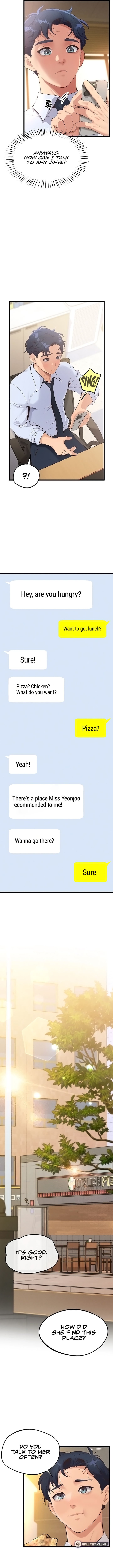 Workplace Relationship Management image