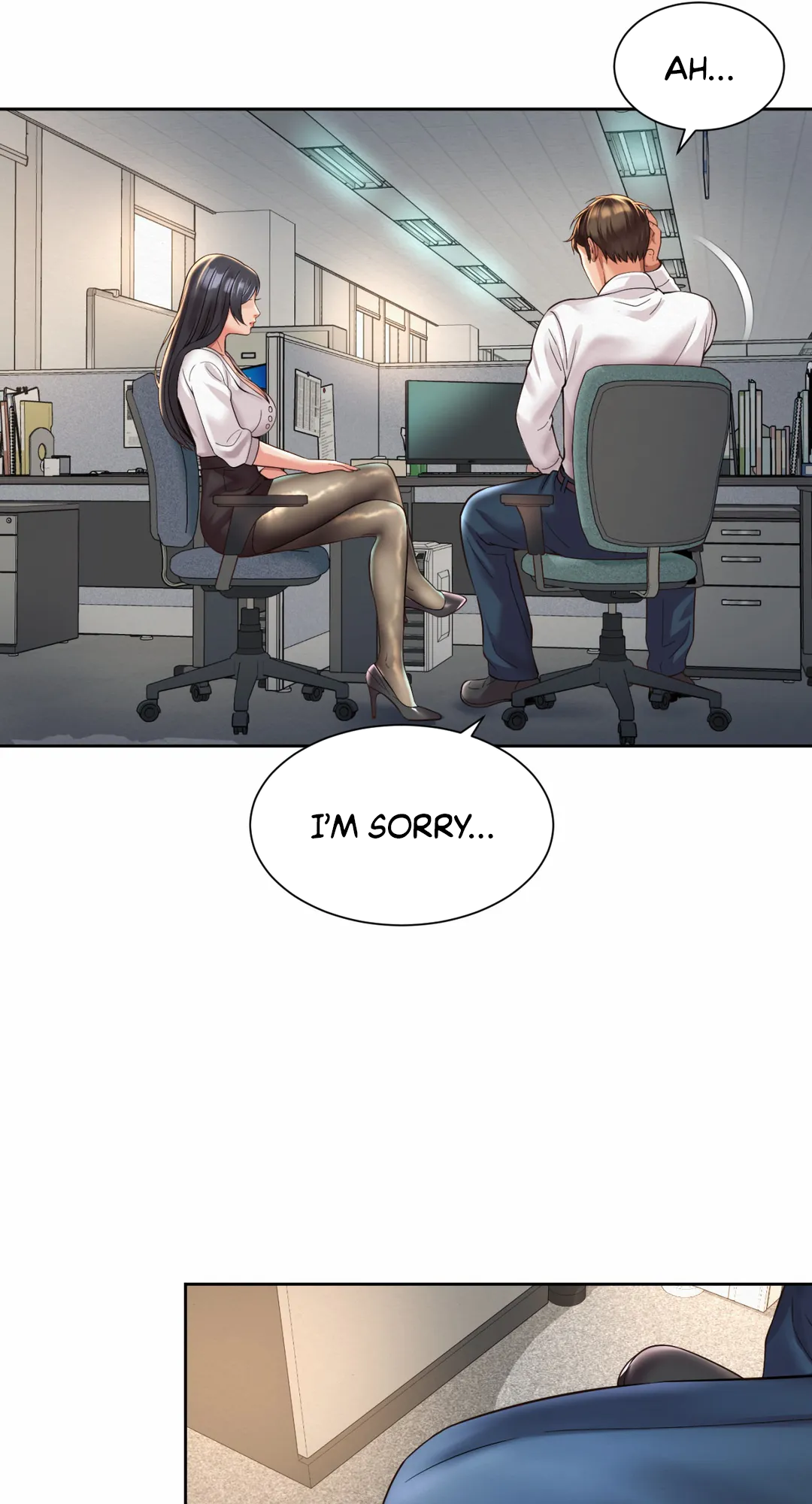 Workplace Romance image