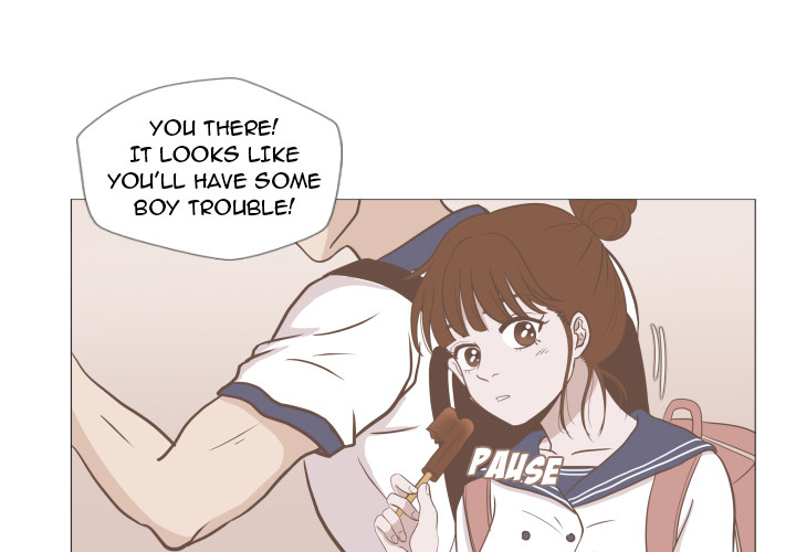 You Have The Wrong Person image