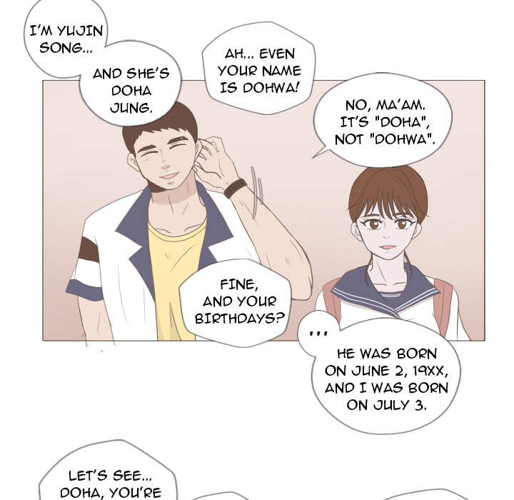 You Have The Wrong Person image