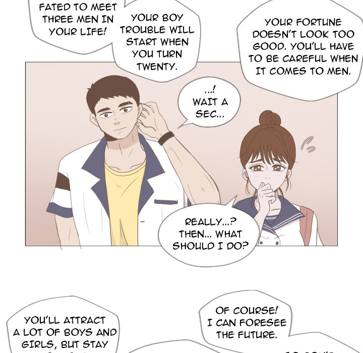 You Have The Wrong Person image