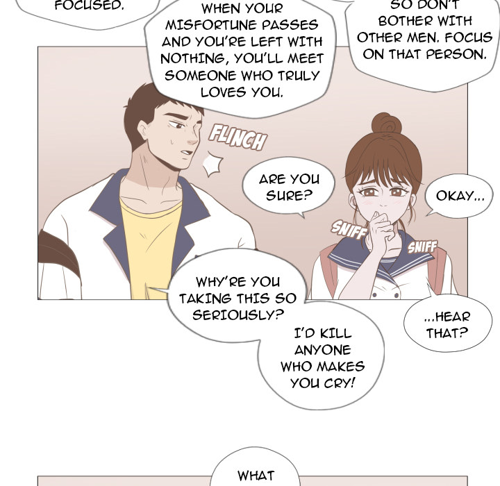 You Have The Wrong Person image