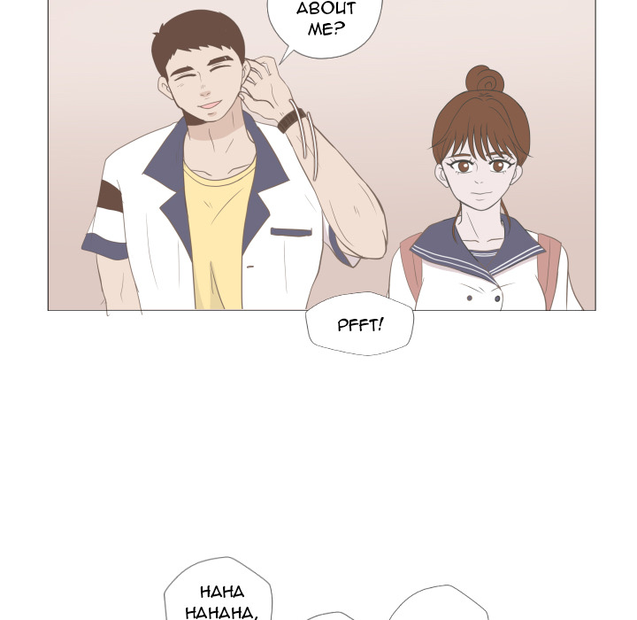 You Have The Wrong Person image