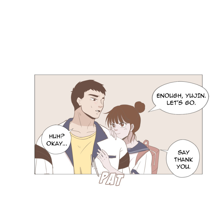 You Have The Wrong Person image