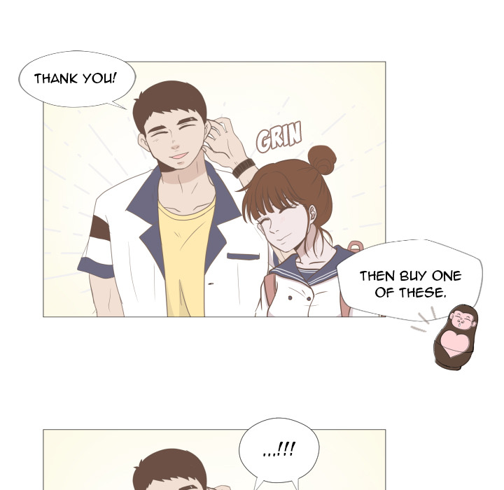 You Have The Wrong Person image