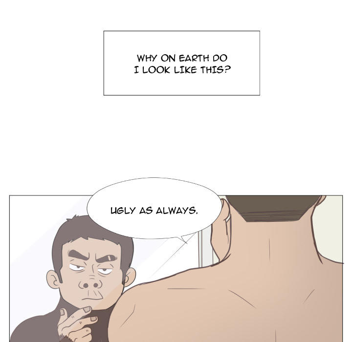 You Have The Wrong Person image