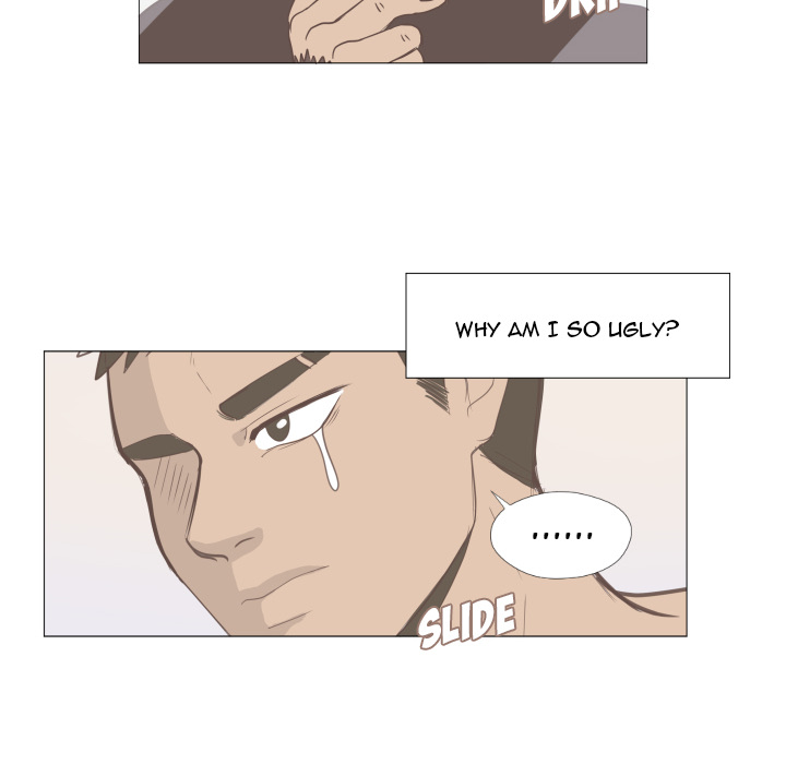You Have The Wrong Person image