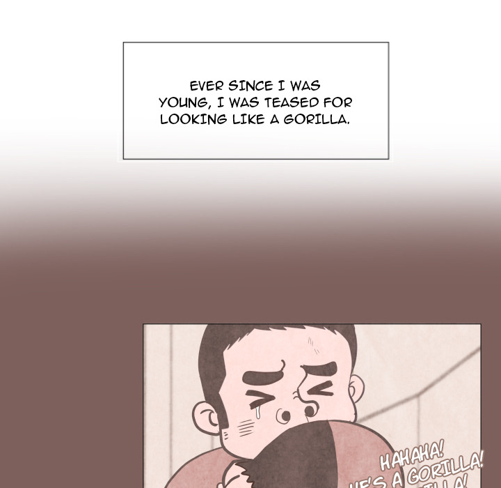 You Have The Wrong Person image