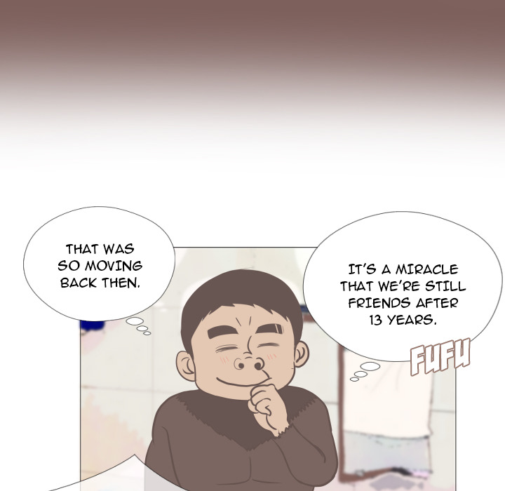You Have The Wrong Person image
